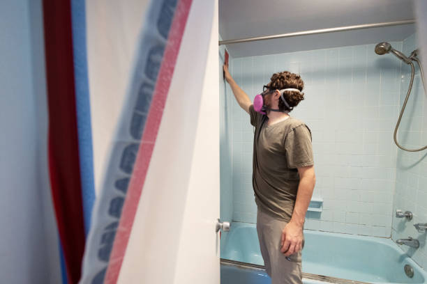 Best Forensic Mold Investigation  in Benwood, WV