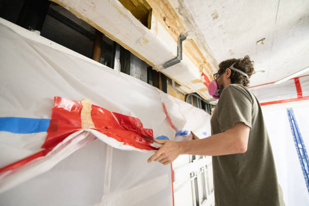Best Water Damage & Mold Remediation  in Benwood, WV